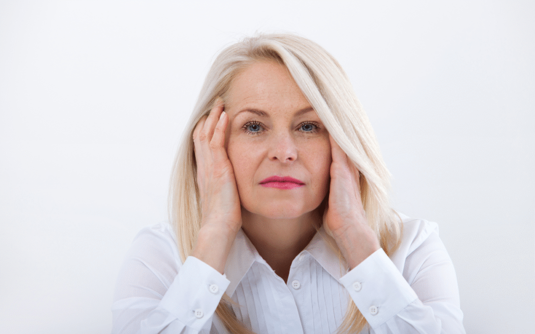 Menopausal Skin Changes in Anchorage | ZO Skin Health Solutions
