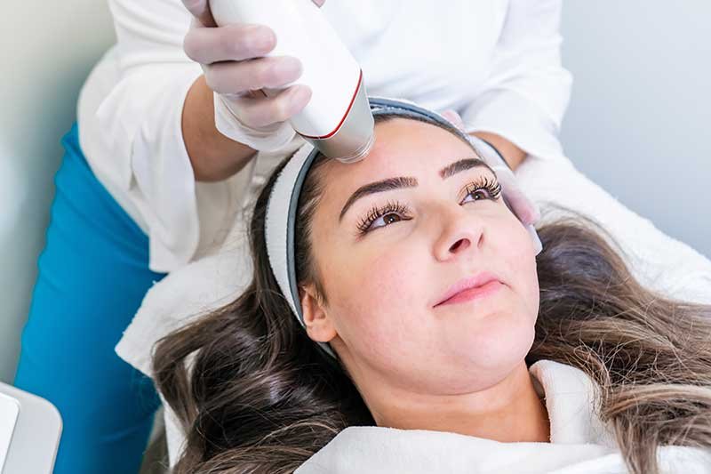 Collagen Stimulation – The Best Treatments for Firmer, Youthful Skin