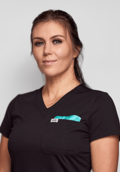 Amy Kondi Licensed Esthetician at New Age Medspa