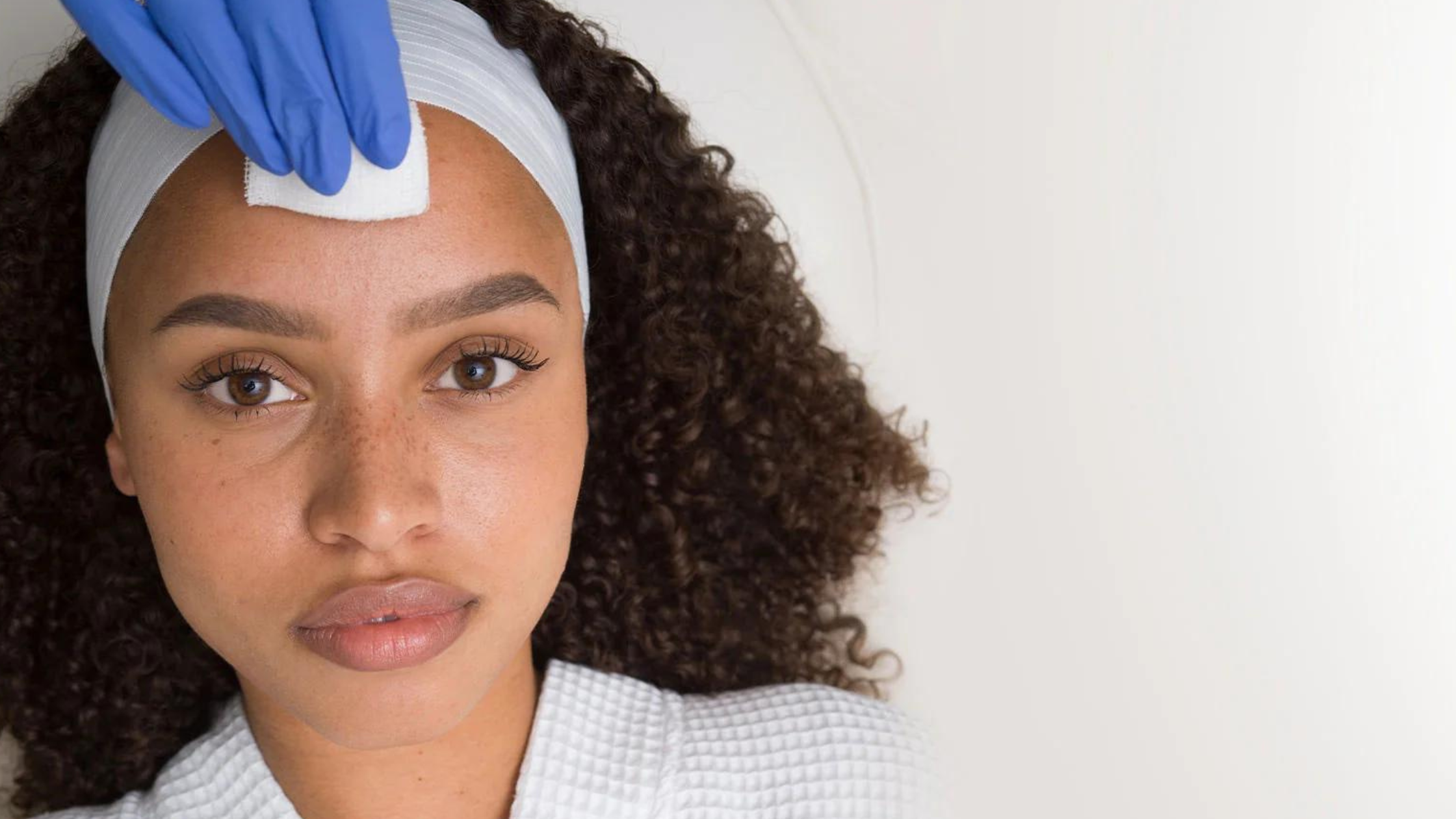 facials at new age medspa