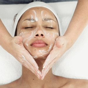 Medical Facial Treatments in Anchorage AK