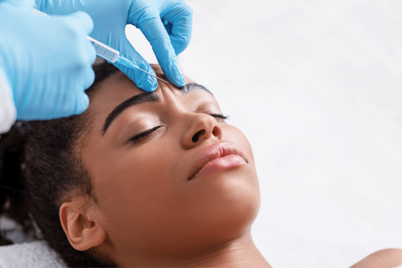 wrinkle relaxers at new age medspa