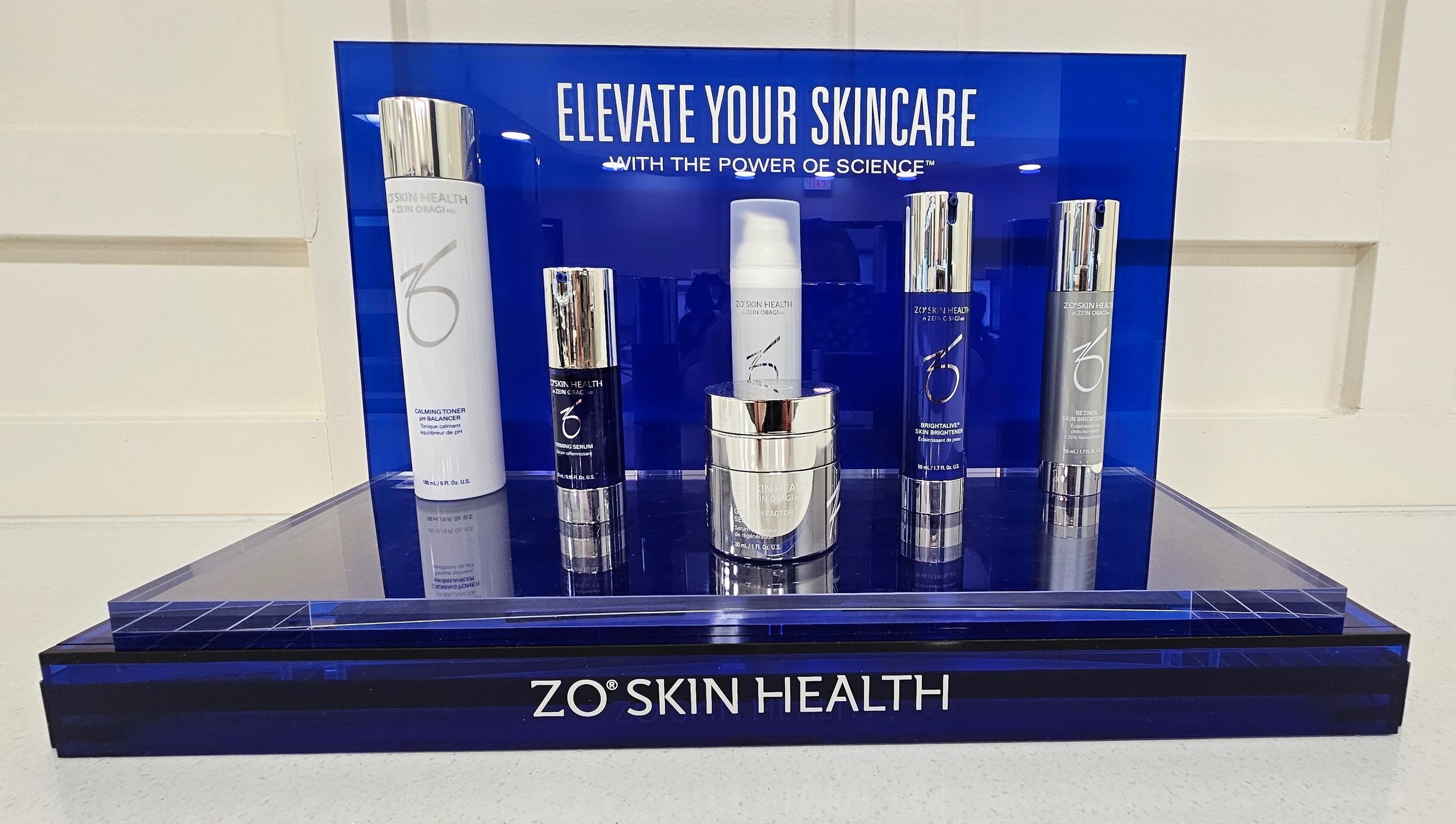 zo skin health