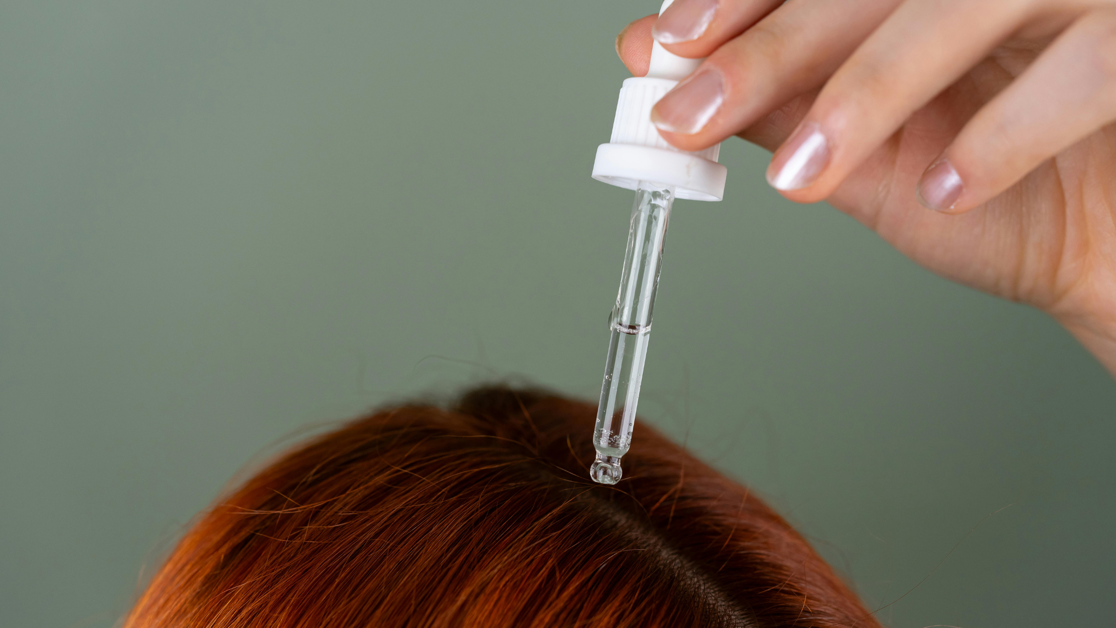New Age Medspa in Anchorage Alaska | Laser Treatments hair restoration service at New Age Medspa in Anchorage Alaska
