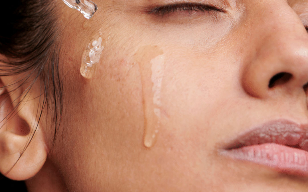 Can Growth Factor Treatments Improve Skin Texture and Complexion?