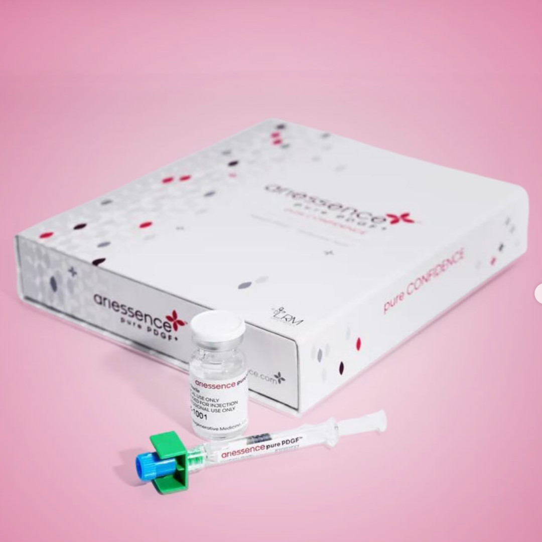 pdgf injections pdgf at new age medspa in anchorage alaska - injection packaging
