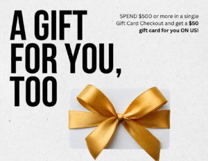 new age medspa gift card