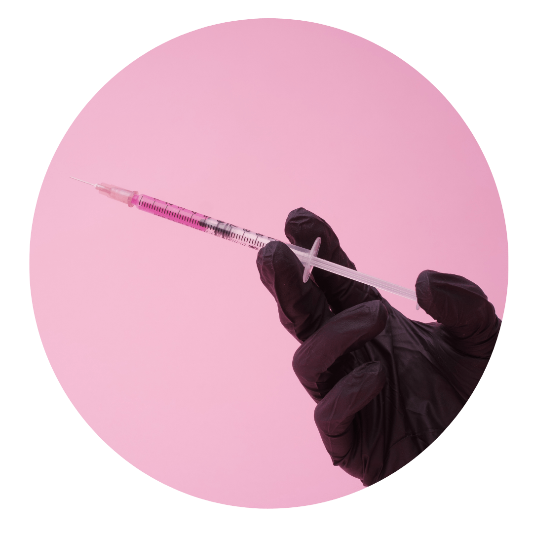 Injectables including Botox and dermal fillers at New Age Medspa Anchorage Injectables including Botox and dermal fillers at New Age Medspa Anchorage