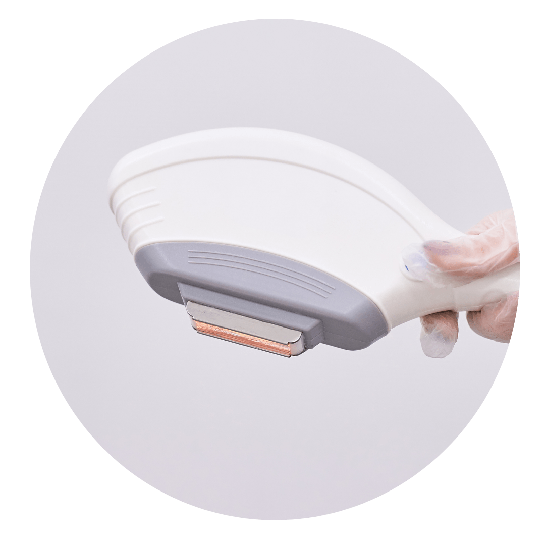 laser energy devices Cynosure laser and RF treatments for hair removal, pigment, and skin tightening in Anchorage