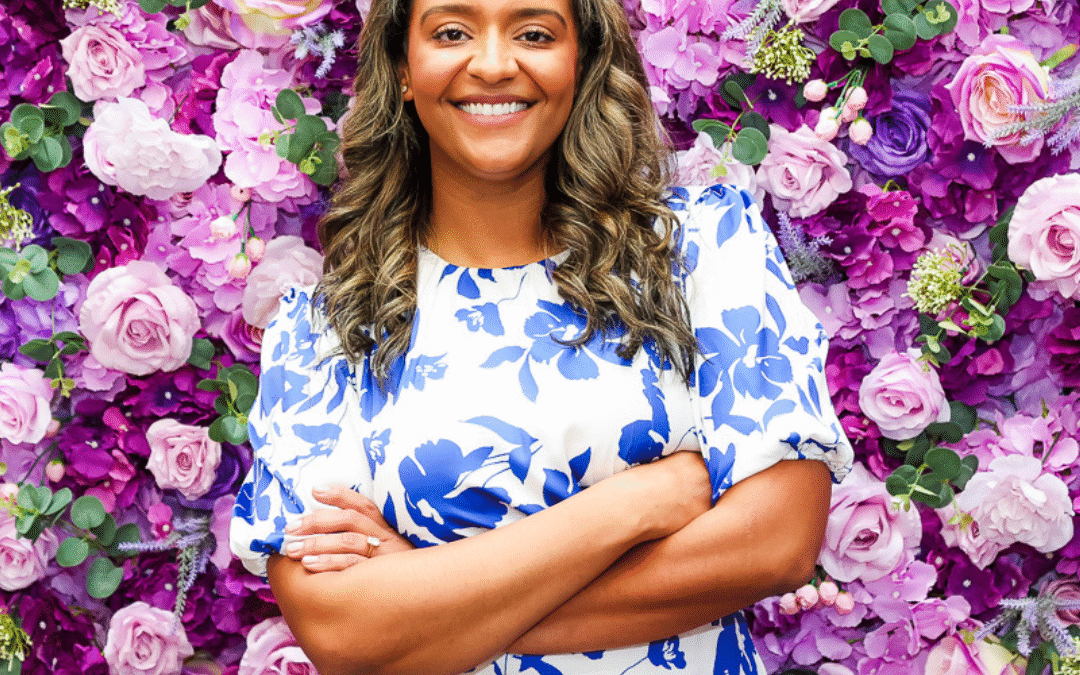 The Story Behind Pretty & Powerful: From Bras to a Movement