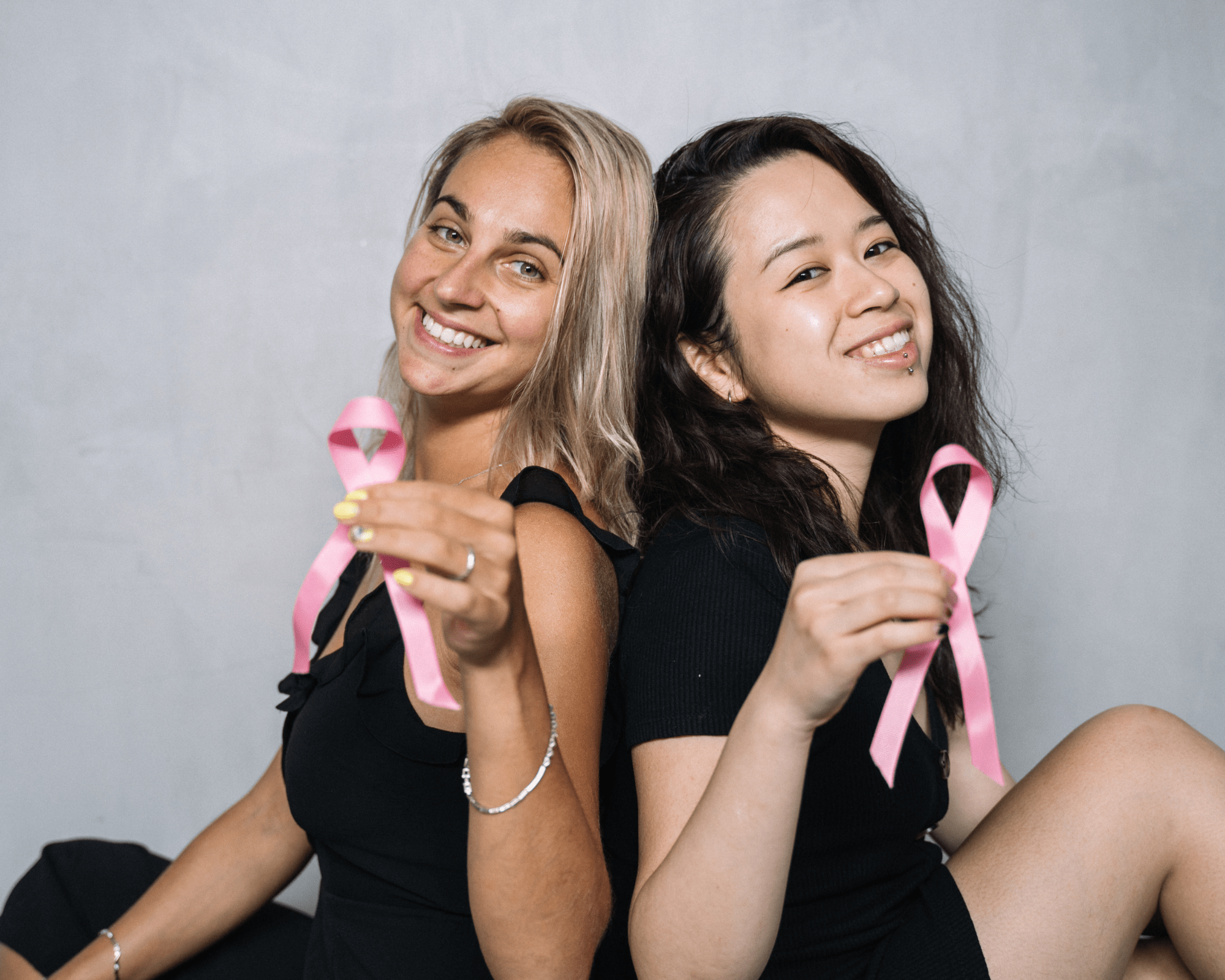 breast cancer awareness months anchorage ak