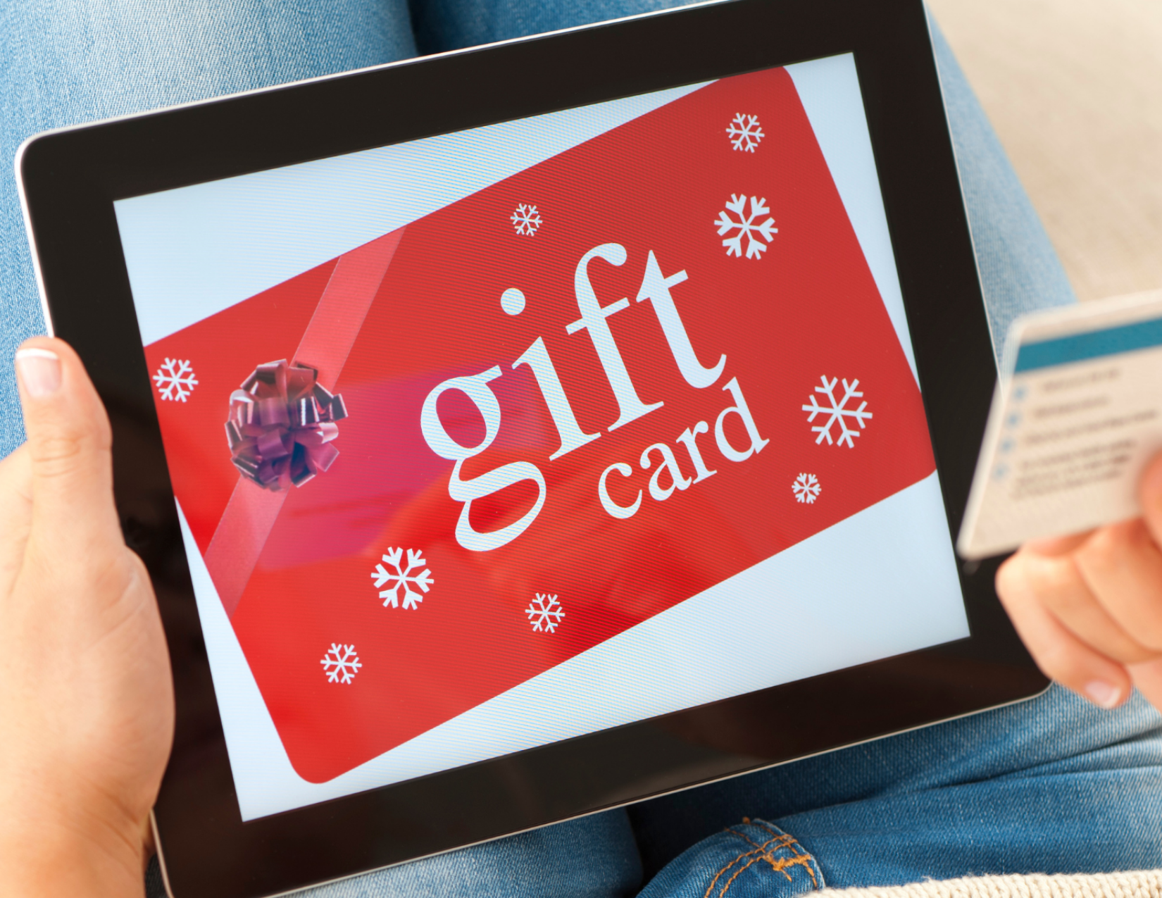 gift cards for women anchorage ak