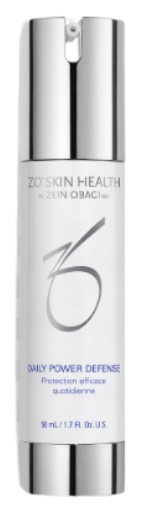 daily power defense by zo skin health in anchorage ak