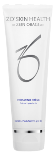 zo hydrating cream at new age medspa in anchorage ak
