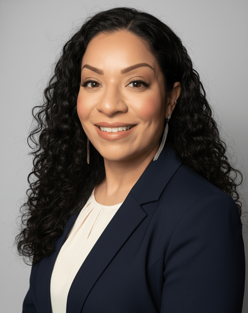 Patricia Quepons, Licensed Esthetician at New Age Medspa Anchorage