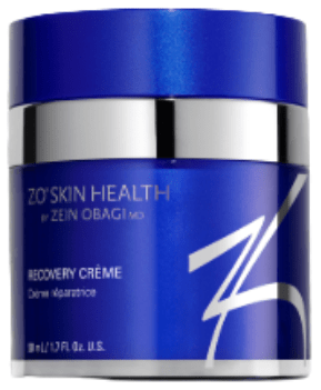 zo recovery cream at new age medspa in anchorage ak
