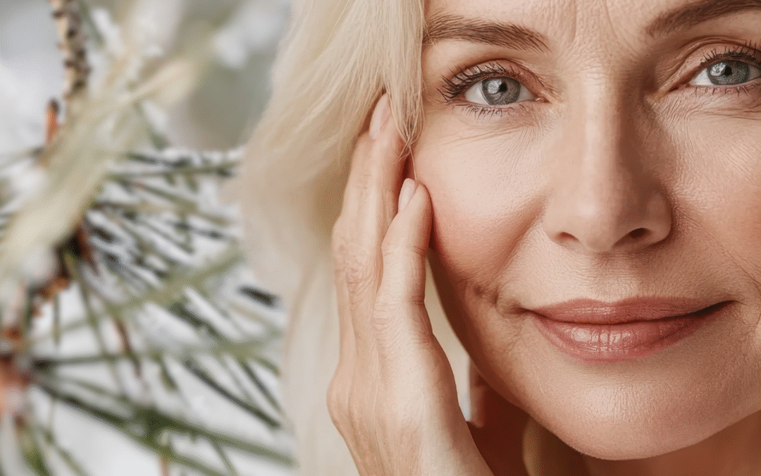 Why We Switch from Lotions to Creams in Alaska’s Winter (and How to Keep Your Skin Hydrated All Season Long)