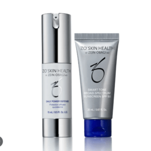 Daily Power Defense + ToneSmart SPF Kit