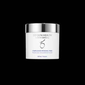ZO Complexion Renewal Pads – Travel Size