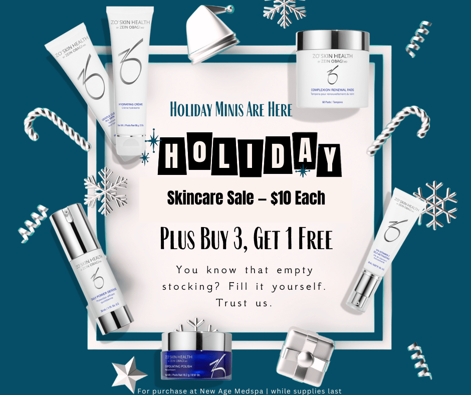 skincare sale stocking stuffers for mom that she will actually love.
