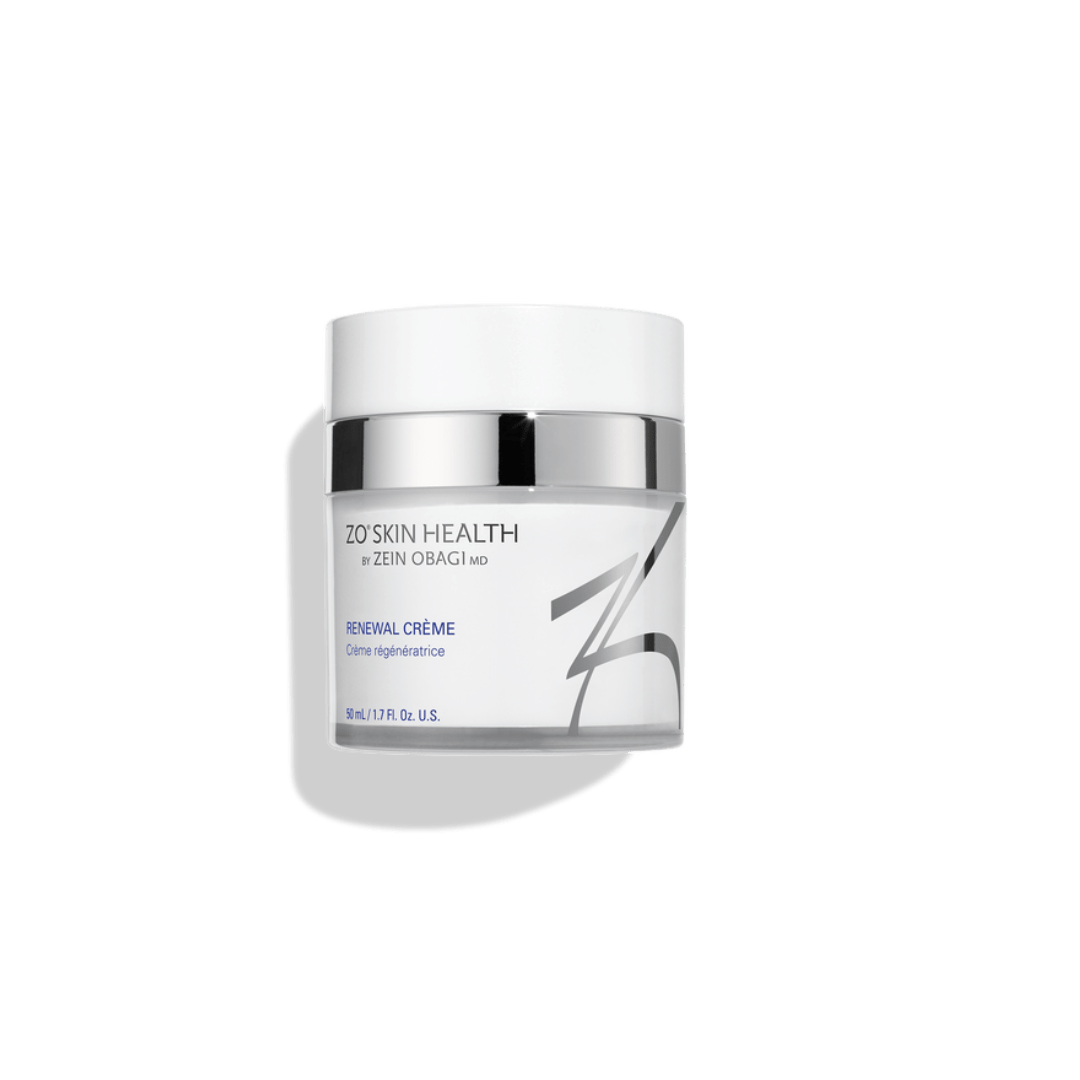 renewal creme zo skin health new age medspa
