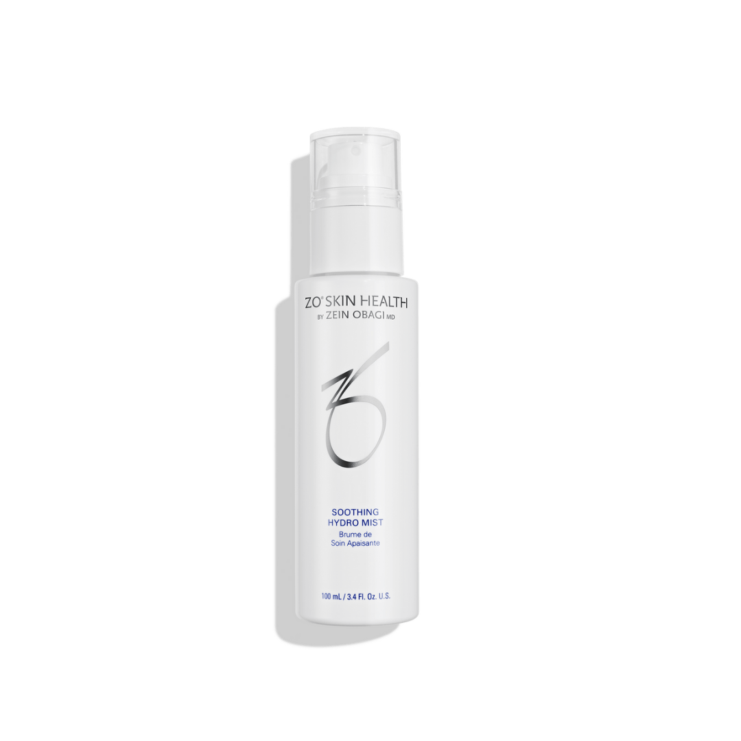 Soothing Hydro Mist ZO Skin Health New AGe medspa