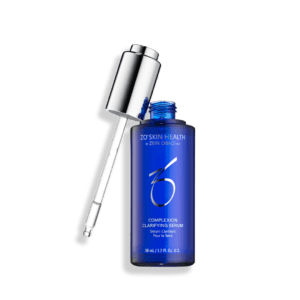 complexion clarifying serum zo skin health new age medspa