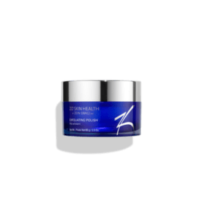 Exfoliating polish zo skin health new age medspa anchorage ak