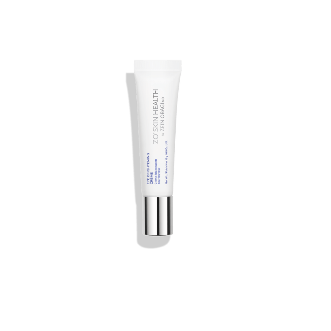 eye brightening creme zo skin health new age medspa