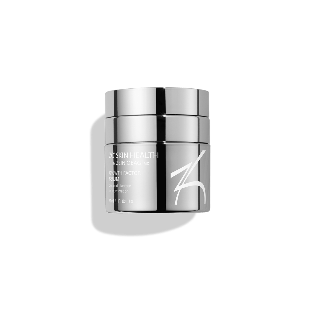 growt factor serum zo skin health new age medspa