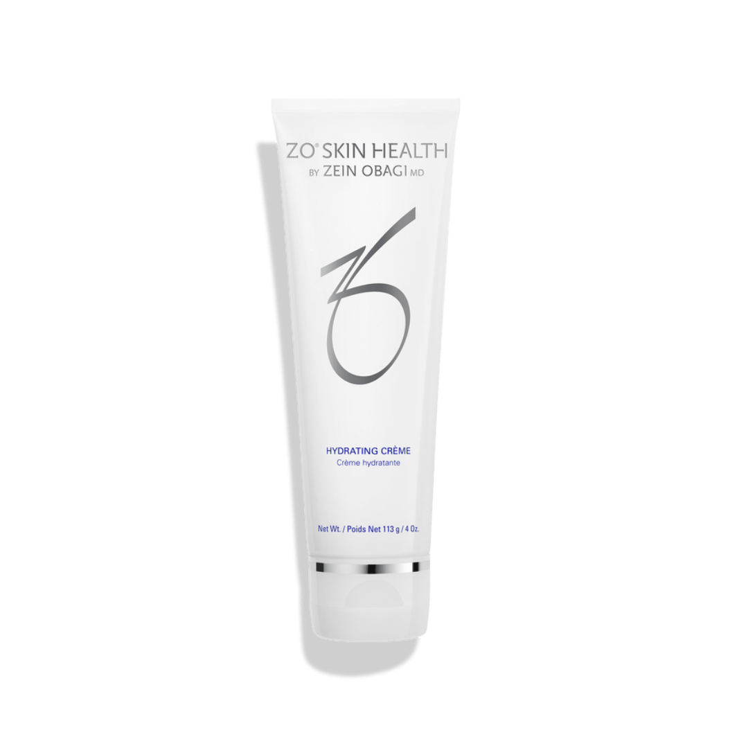 Hydrating creme fro ZO Skin Health New Age Medspa