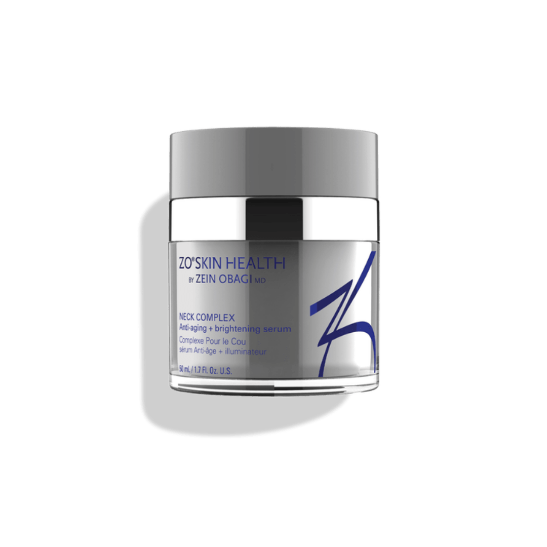 neck complex zo skin health