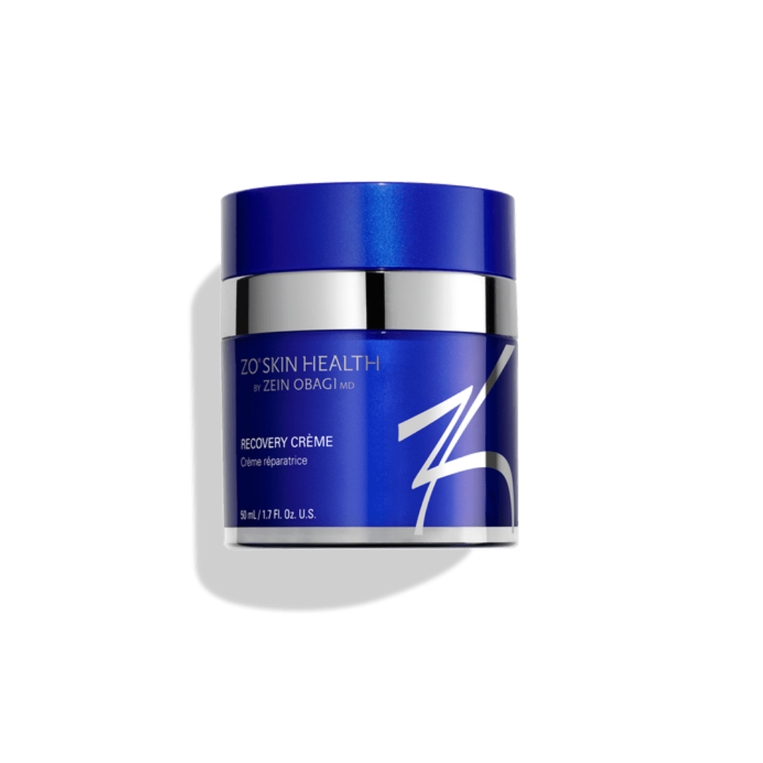 recovery creme zo skin health