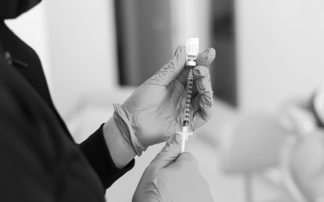 Dysport in Anchorage, Alaska — The Natural-Looking Wrinkle Relaxer