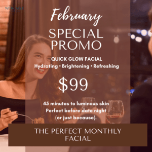 quick facial in anchorage ak