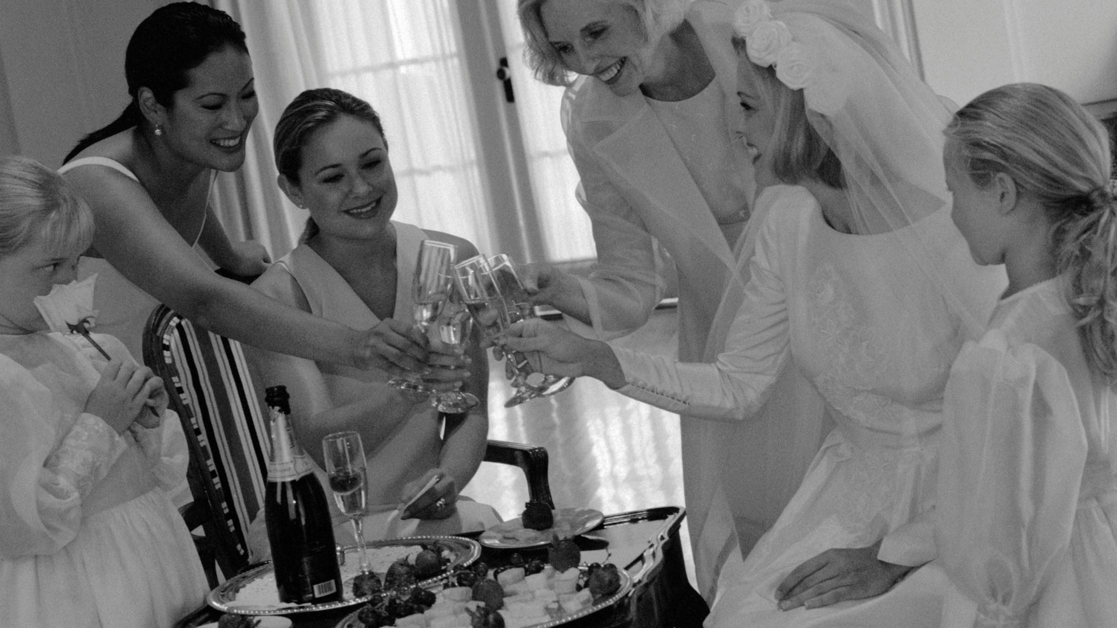 Mother of the bride — Refined Radiance package at New Age Medspa Anchorage