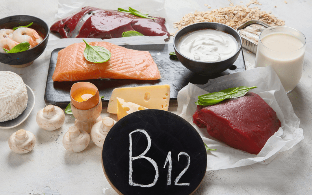 B12 Injections in Anchorage: What to Expect, Who Benefits, and Why IM Beats Oral