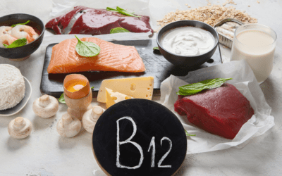 B12 Injections in Anchorage: What to Expect, Who Benefits, and Why IM Beats Oral
