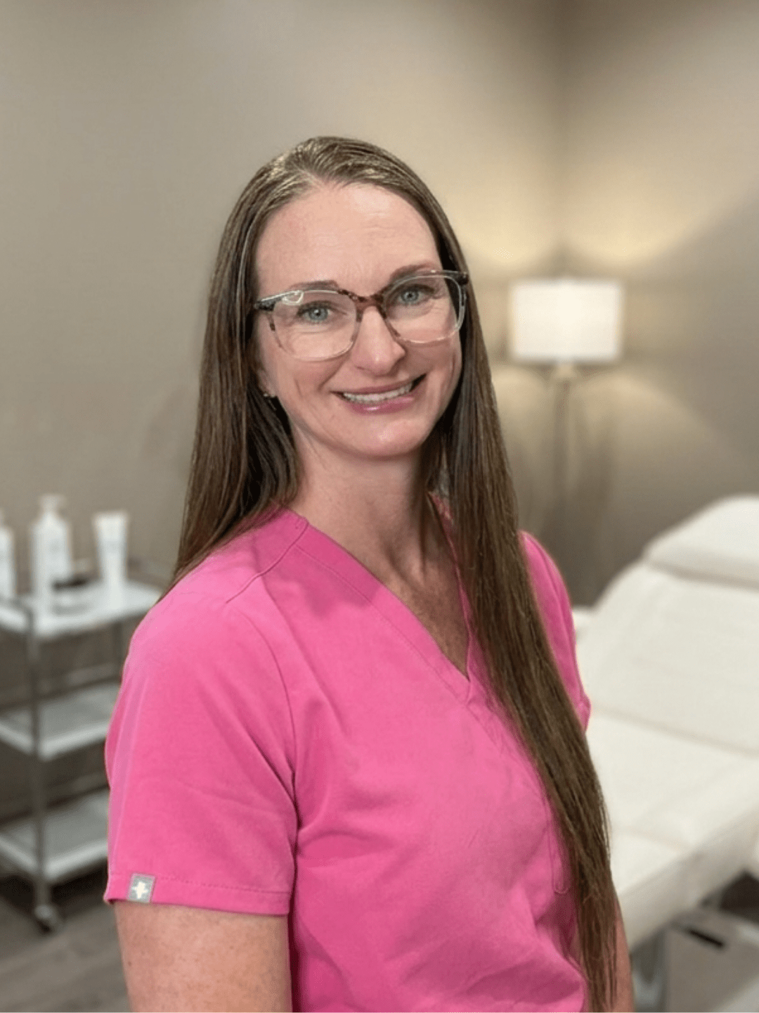 Brie Freckleton AGACNP, Aesthetic Injector at New Age Medspa Anchorage Alaska