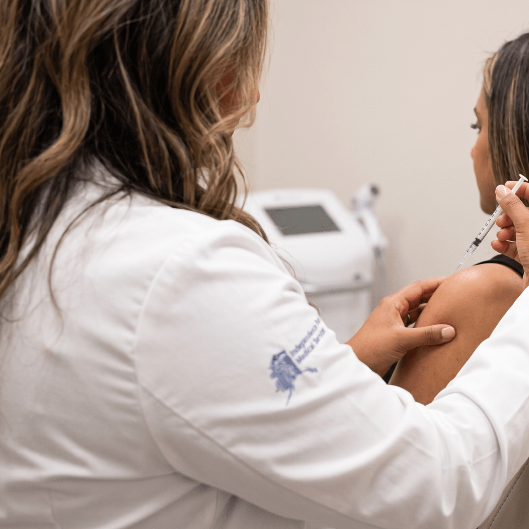 b12 injections anchorage ak