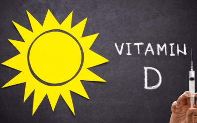 Vitamin D Deficiency in Alaska: Why Most of Us Are Low and What a D3 Injection Actually Does