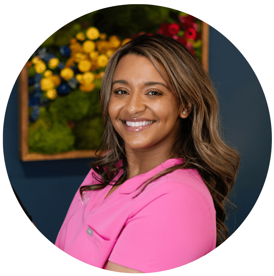 Natasha Sherrill, FNP-C