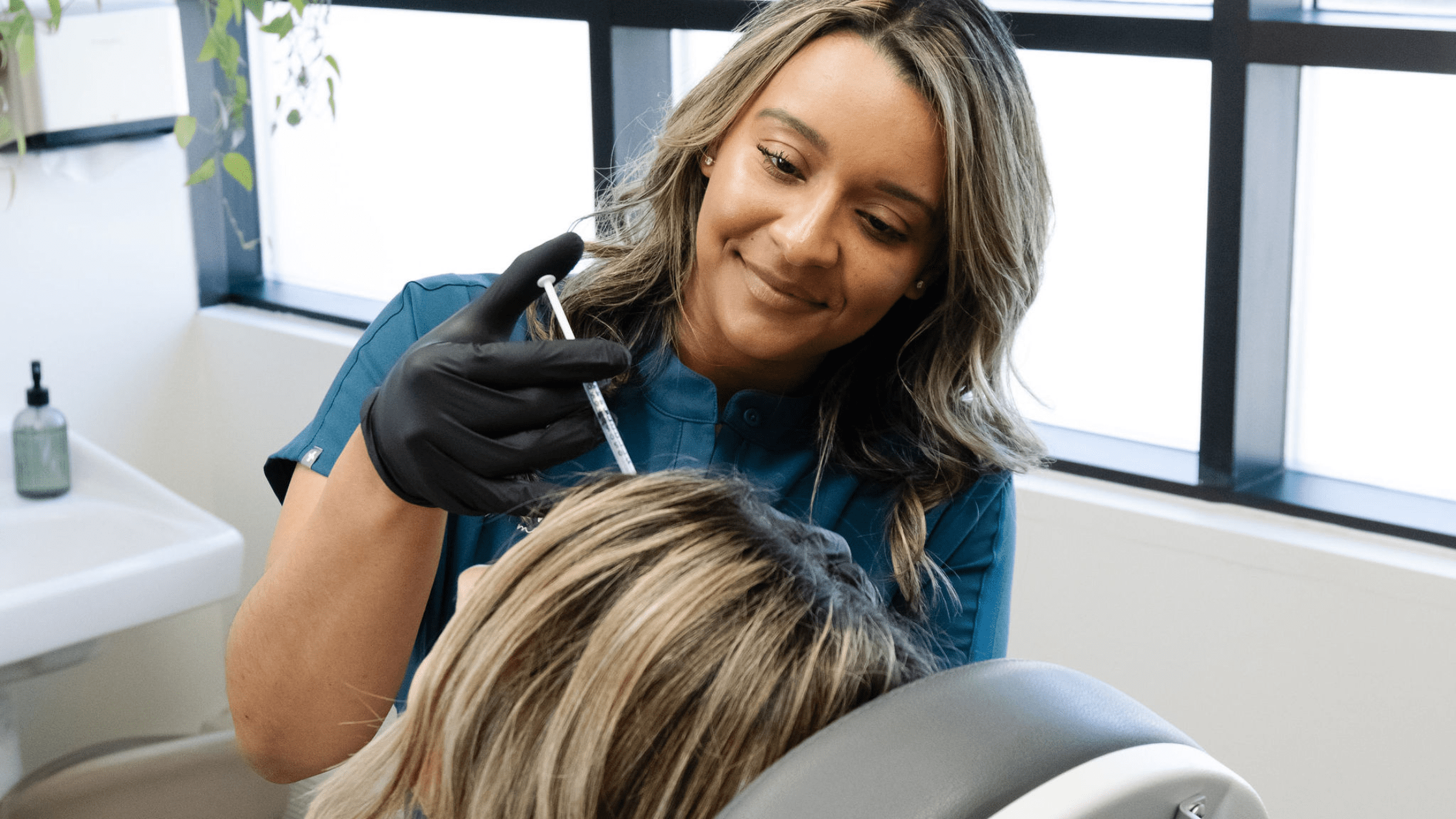 Botox Longevity